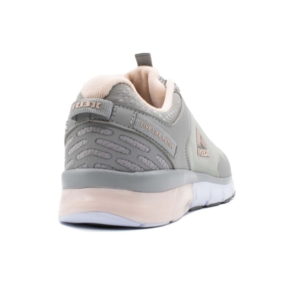 RBX Women's Lace-up Sneakers, Size 9, New - Picture 3 of 5